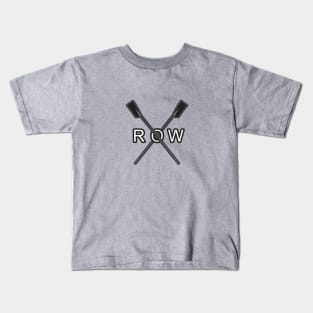 ROW Kids T-Shirt